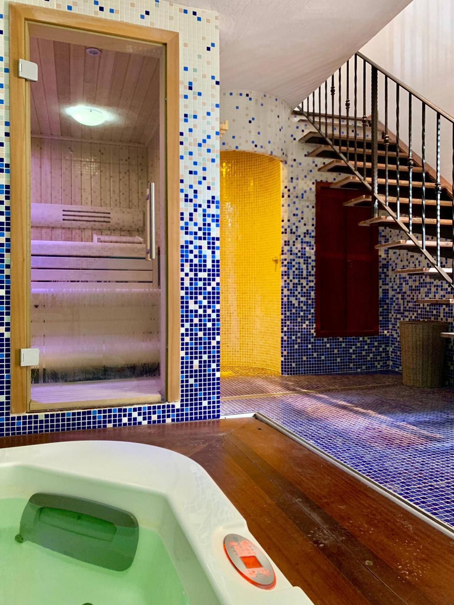 Alqueria De Vilches Hotel Cullera Eksteriør billede