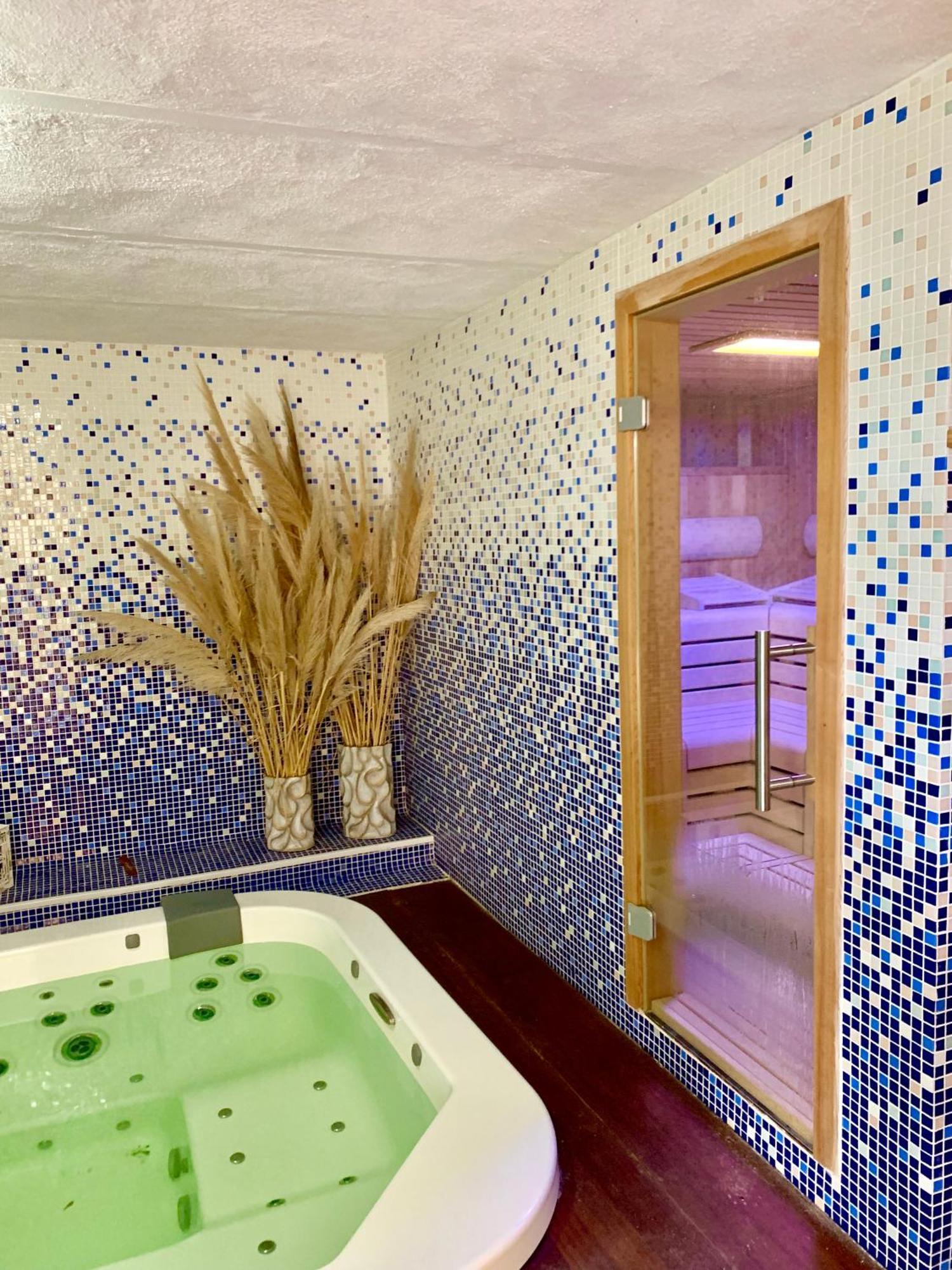 Alqueria De Vilches Hotel Cullera Eksteriør billede